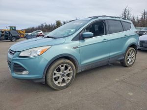 Ford Escape 1.6L 4 2013