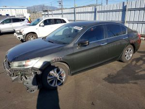 Honda Accord 2.4L 4 2015