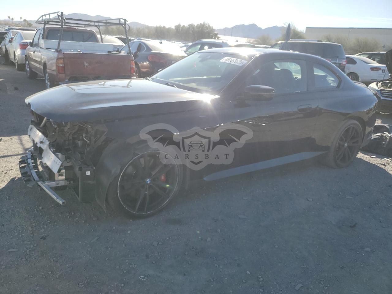 BMW 2 Series 2.0L 4 2022