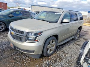 Chevrolet Tahoe 5.3L 8 2015