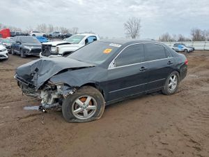 Honda Accord 2.4L 4 2004
