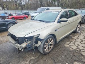 Ford Taurus 3.5L 6 2011