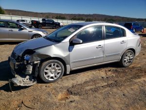 Nissan Sentra 2.0L 4 2012