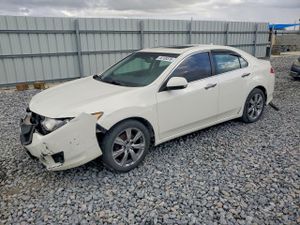 Acura TSX 2.4L 4 2011
