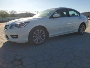 Honda Accord 2.4L 4 2014