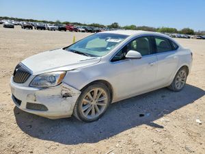 Buick Verano 2.4L 4 2015