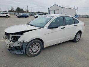 Ford Focus 2.0L 4 2010