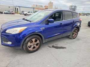 Ford Escape 1.6L 4 2013