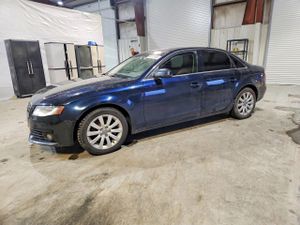 Audi A4 2.0L 4 2010