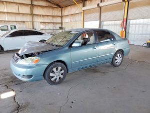 Toyota Corolla 1.8L 4 2006