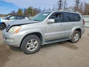 Lexus GX 4.7L 8 2003