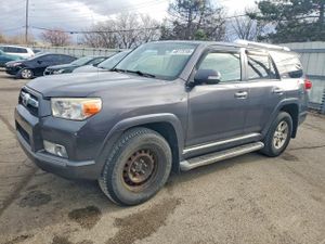 Toyota 4Runner 4.0L 6 2011