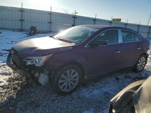 Buick LaCrosse 2.4L 4 2015