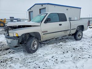 Dodge RAM 5.9L 6 1999