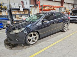 Ford Focus 2.0L 4 2013