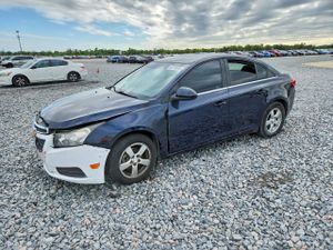 Chevrolet Cruze 1.4L 4 2015