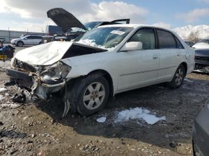 Toyota Avalon XL 3.0L 6 2001