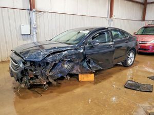 Ford Fusion 1.5L 4 2014
