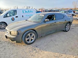 Dodge Charger 5.7L 8 2008