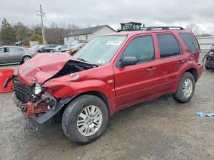 Mercury Mariner 3.0L 6 2005