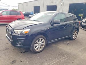 Mitsubishi Outlander 2.0L 4 2015