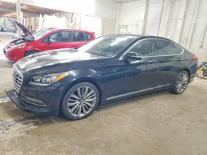 Hyundai Genesis 5.0L 8 2015