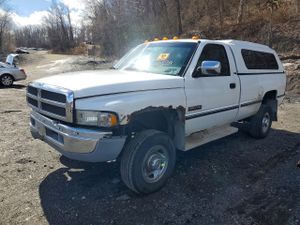 Dodge RAM 5.9L 6 1997