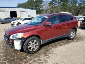 Volvo XC60 3.2L 6 2010