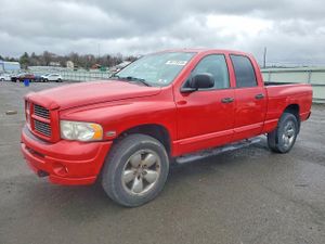 Dodge RAM 5.7L 8 2005
