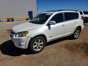 Toyota Rav4 3.5L 6 2009
