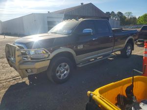 RAM 3500 6.7L 6 2014