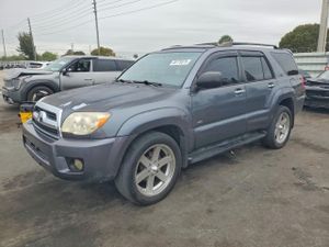 Toyota 4Runner 4.0L 6 2006