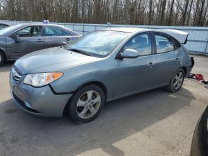 Hyundai Elantra 2.0L 4 2010