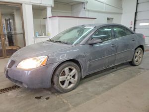 Pontiac G6 2008