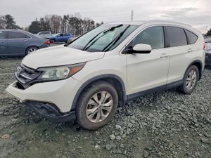 Honda CR-V 2.4L 4 2013
