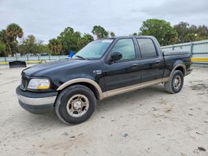 Ford F-150 5.4L 8 2002