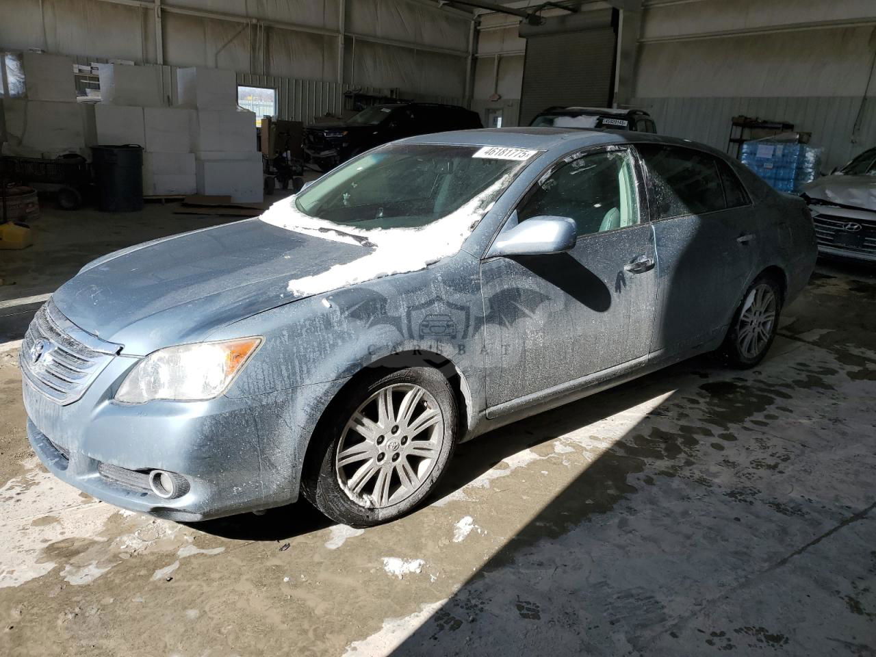 Toyota Avalon XL 3.5L  6 2008