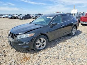 Honda Accord 3.5L 6 2012