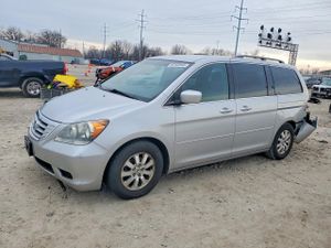 Honda Odyssey 3.5L 6 2010