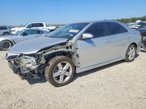 Toyota Camry 2.5L 4 2012