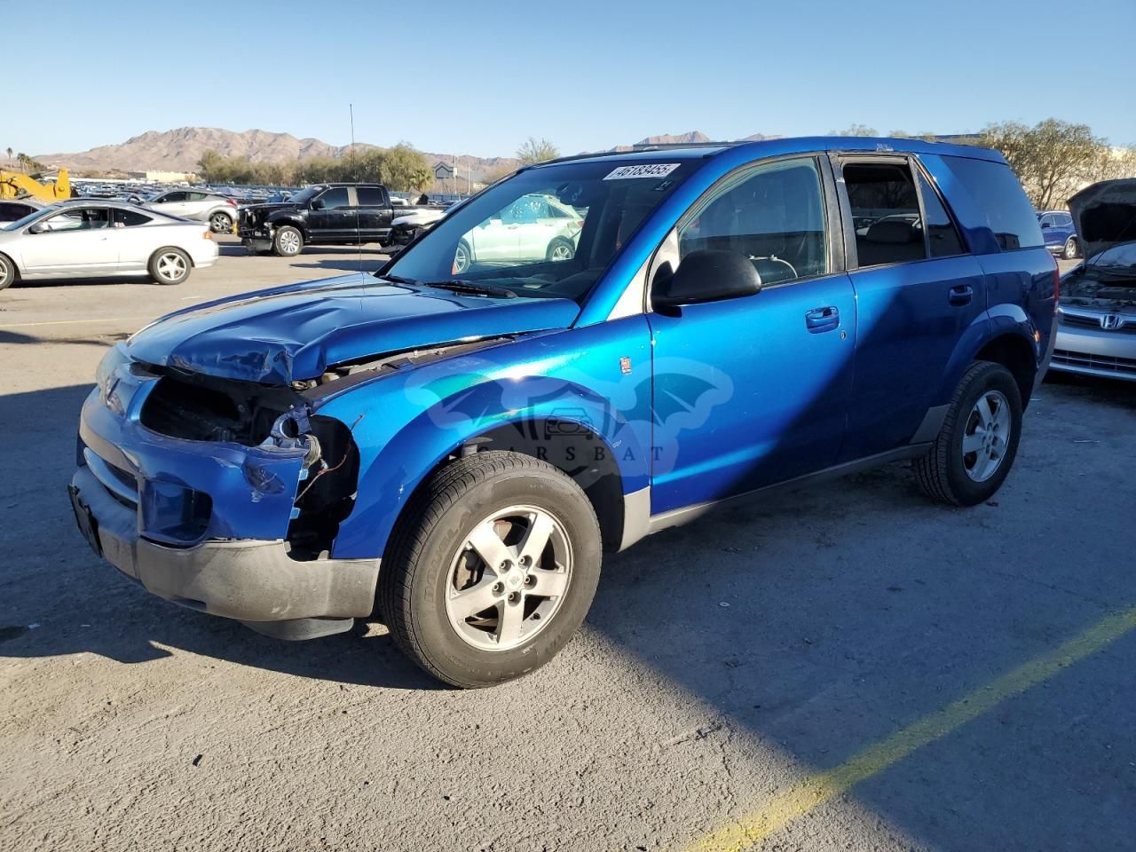 Saturn Vue 2.2L 4 2005