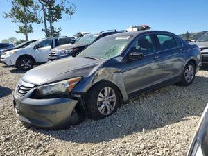 Honda Accord 2.4L 4 2012