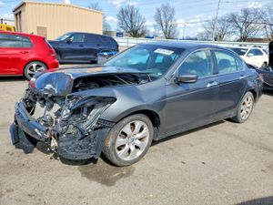 Honda Accord 3.5L 6 2010