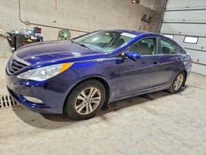 Hyundai Sonata 2.4L 4 2013