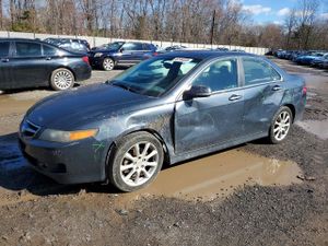 Acura TSX 2.4L 4 2006