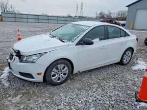 Chevrolet Cruze 1.8L 4 2012