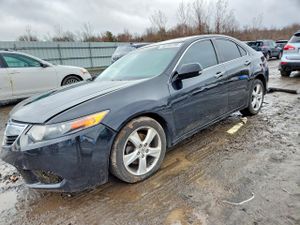 Acura TSX 2.4L 4 2011