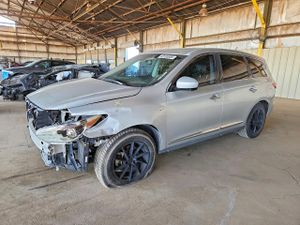 Infiniti QX60 3.5L 6 2015