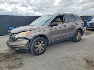 Honda CR-V 2.4L 4 2011