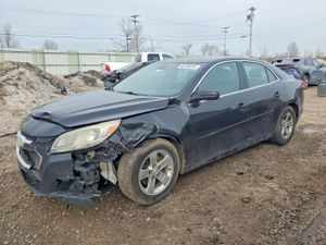 Chevrolet Malibu 2.5L 4 2014